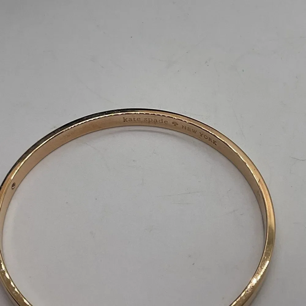 Kate Spade Gold-Tone Bracelet